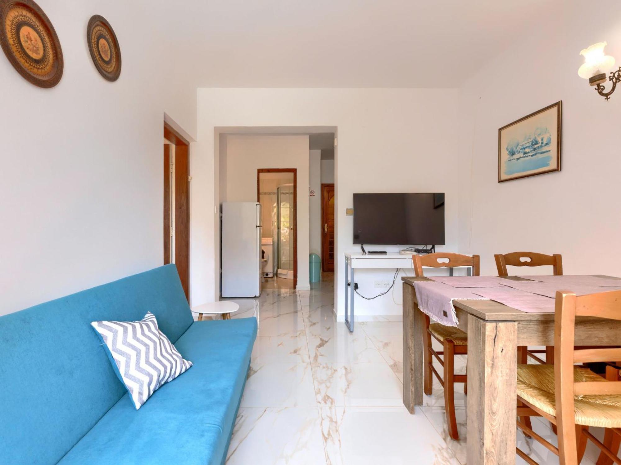 Apartment Romantika - Roj108 By Interhome Rovinj Exterior photo